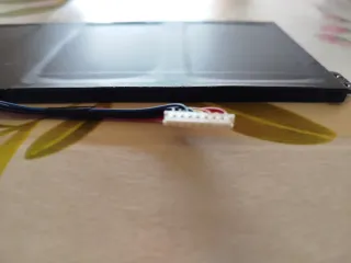 Batería Acer AC14BBK Travelmate Spin B1