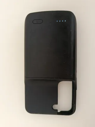 Funda Batería Samsung S22