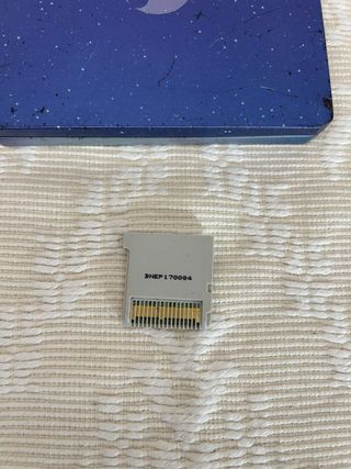 Pokemon Moon Nintendo 3DS