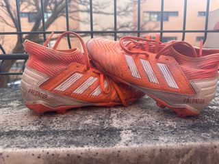 Botas de fútbol Adidas Predator Talla 36