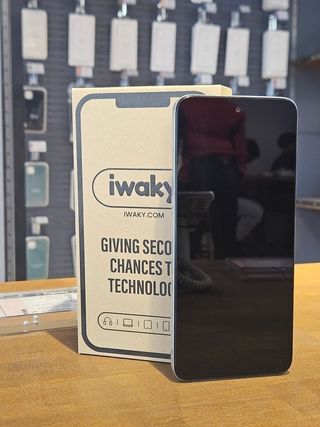 REDMI 12 256GB PLATA