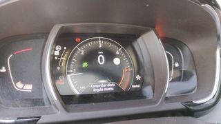 Renault Espace SL Icon Energy dCi 118 kW (160 CV) TT EDC