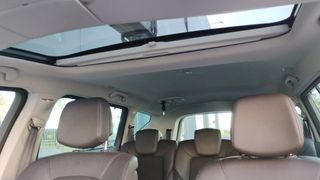 Renault Espace SL Icon Energy dCi 118 kW (160 CV) TT EDC