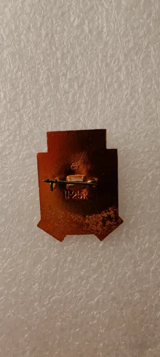 Spilla URSS 9 Maggio Giorno della Vittoria