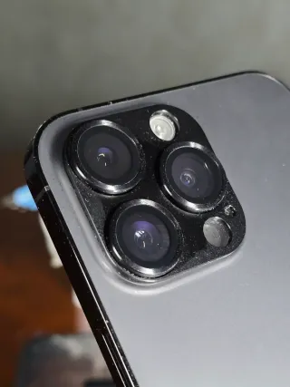 iPhone 14 Pro Max Nero Siderale