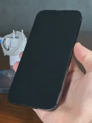 iPhone 14 Pro Max Nero Siderale