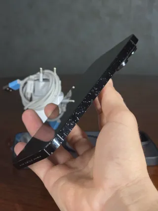 iPhone 14 Pro Max Nero Siderale