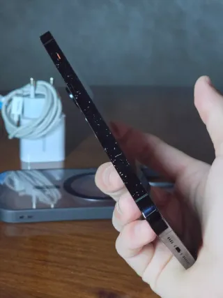 iPhone 14 Pro Max Nero Siderale