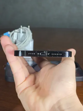 iPhone 14 Pro Max Nero Siderale