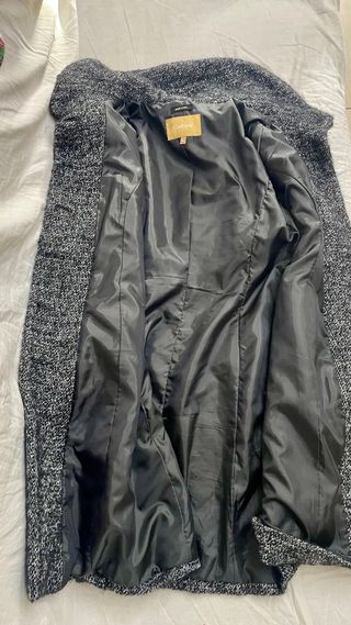 Cappotto Combibel Donna Taglia 46