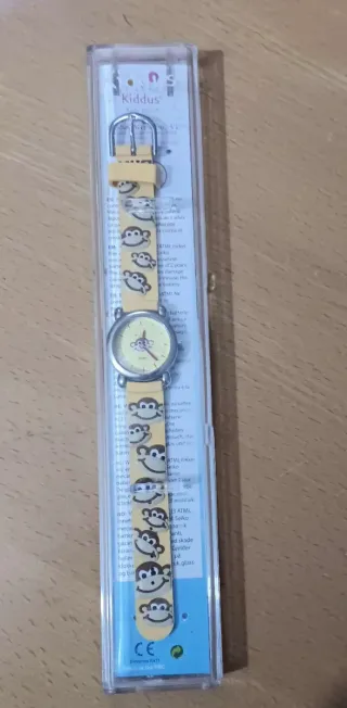 Orologio per bambini