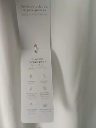 Camisa casual hombre