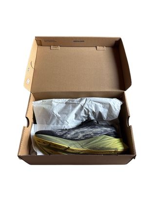 ASICS Novablast 3 Scarpe da Corsa Nero/Verde