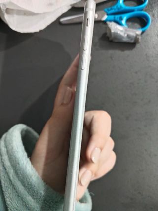 iPhone 8 Plus Plata