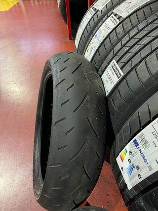 Neumáticos Moto