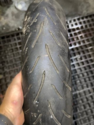 Neumáticos Dunlop