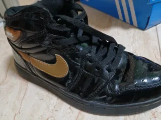 Nike air jordan retro high originales