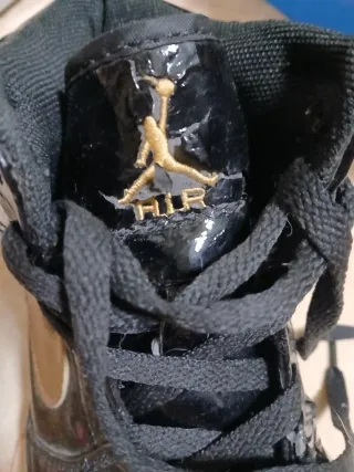 Nike air jordan retro high originales