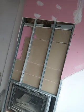 Montador de pladur pyl todos los sistemas vigentes