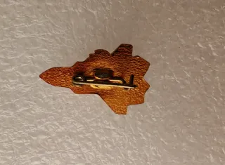 Spilla navetta spaziale sovietica URSS