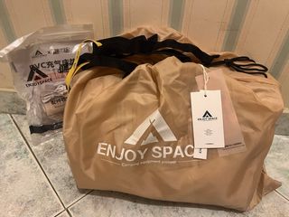 Materassino gonfiabile Enjoy Space