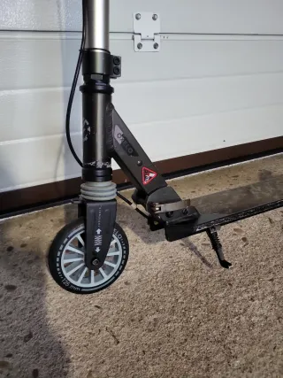 Patinete Oxelo Mid 5.