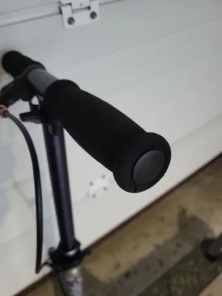 Patinete Oxelo Mid 5.