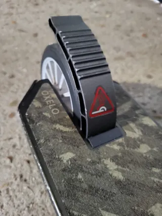 Patinete Oxelo Mid 5.