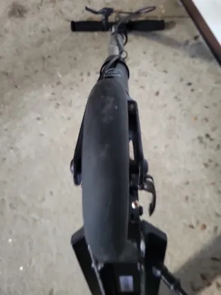 Patinete Oxelo Mid 5.