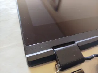 Pantalla Portátil Acer Travelmate Spin B1