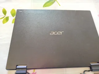 Pantalla Portátil Acer Travelmate Spin B1
