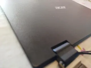 Pantalla Portátil Acer Travelmate Spin B1