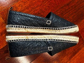 Alpargatas Loewe Talla 41