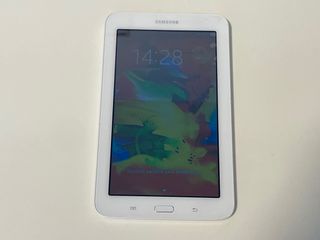 Samsung Galaxy Tab SM-T110 Lite Blanca