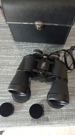 Prismáticos Cat Eye 10x50 alta calidad 🇯🇵