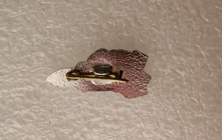 Spilla missile URSS Sovietico