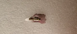 Spilla missile URSS Sovietico