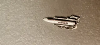 Spilla missile URSS Sovietico