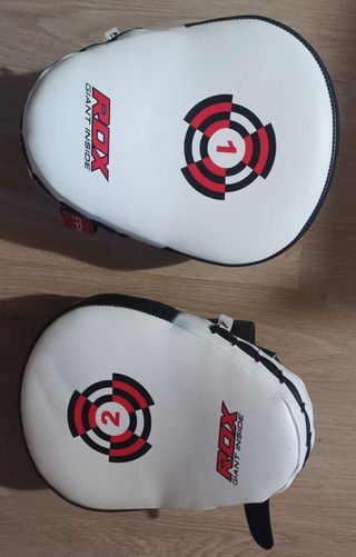 Colpitori ROX Boxe Kickboxing Resistenti