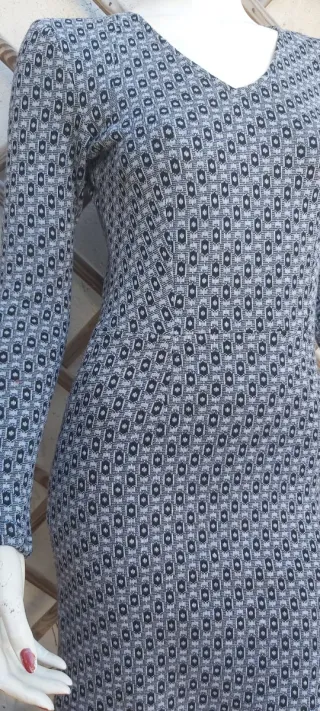 Abito tubino Silvian Heach tg XS