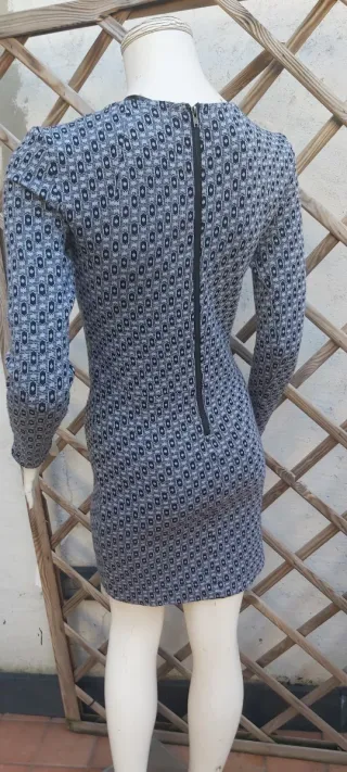 Abito tubino Silvian Heach tg XS