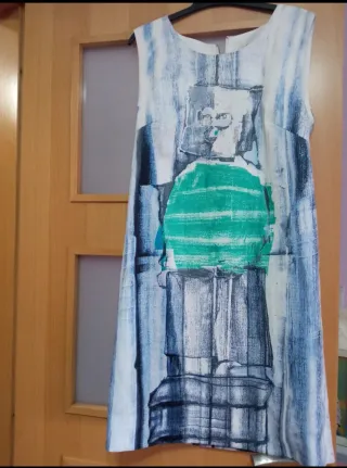 Lote 6kg Ropa Variada Mujer