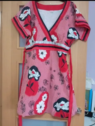 Lote 6kg Ropa Variada Mujer