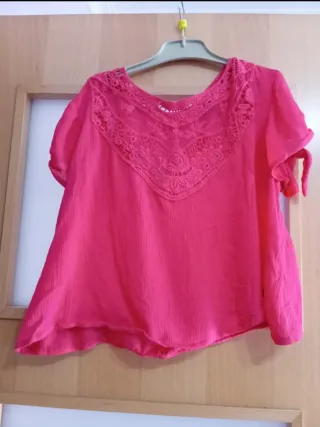 Lote 6kg Ropa Variada Mujer