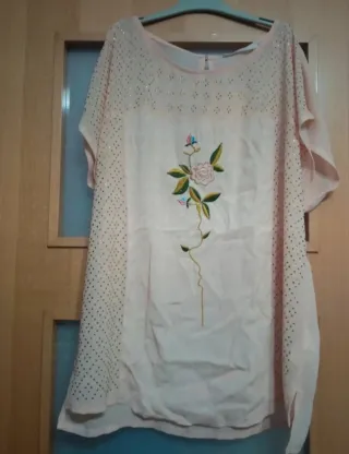 Lote 6kg Ropa Variada Mujer