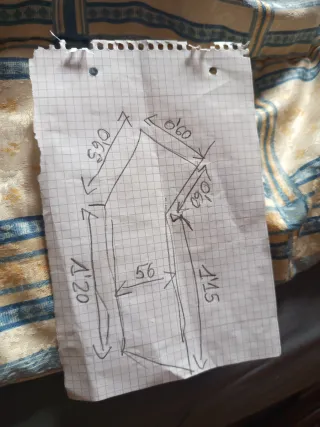 Piedra de Malmo una meseta