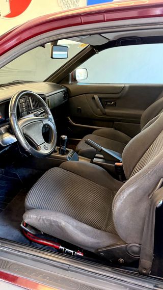 Volkswagen Corrado VR6 1991