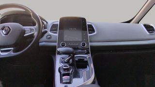 Renault Espace SL Icon Energy dCi 118 kW (160 CV) TT EDC