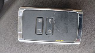 Renault Espace SL Icon Energy dCi 118 kW (160 CV) TT EDC