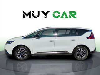 Renault Espace SL Icon Energy dCi 118 kW (160 CV) TT EDC